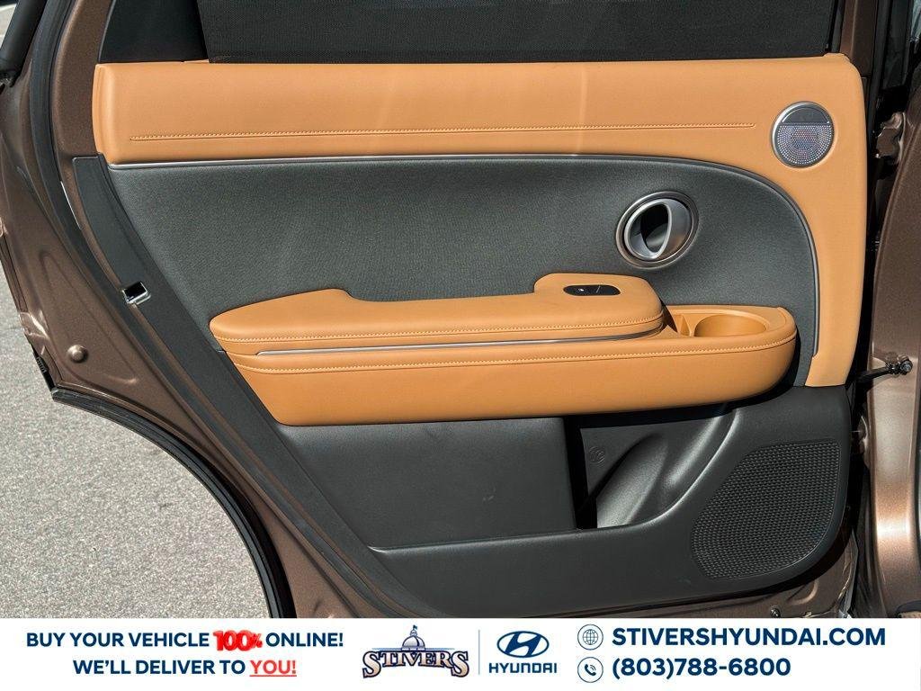 New 2026 Brown Hyundai Calligraphy image 23