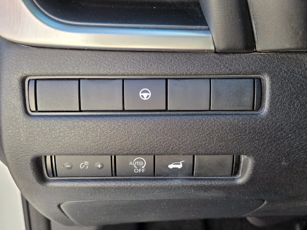 Certified Used 2023 White Nissan SV image 32