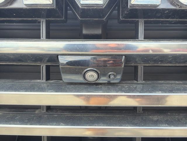 2022 GMC Sierra 1500 AT4 - Photo 9