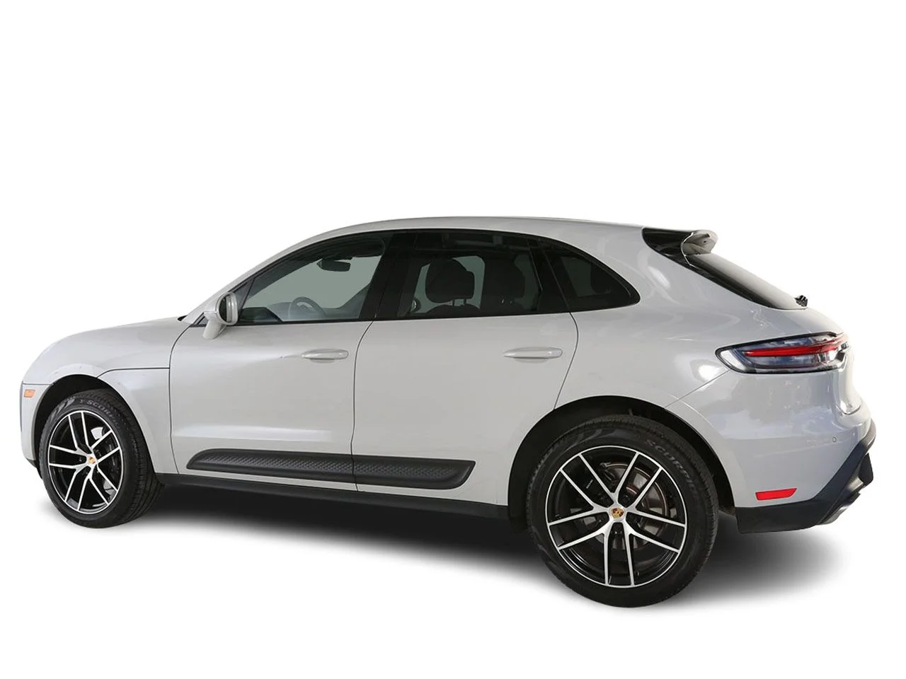 Used 2024 Gray Porsche Base image 9