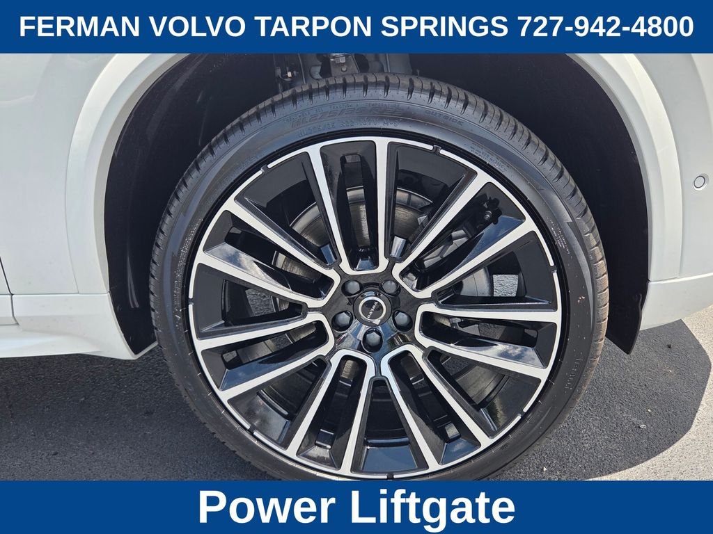 2026 Volvo XC90 Plus - Photo 12