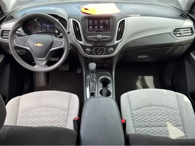 2023 Chevrolet Equinox LT - Photo 18