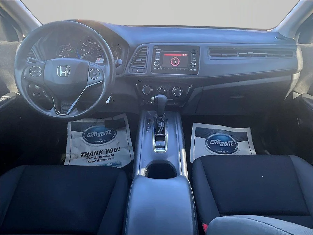 Used 2019 Black Honda LX image 16