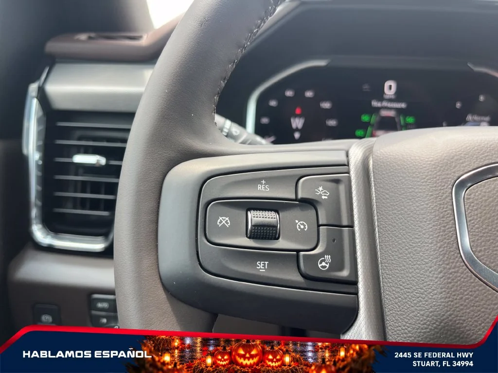 New 2026 Onyx Black GMC Denali image 27