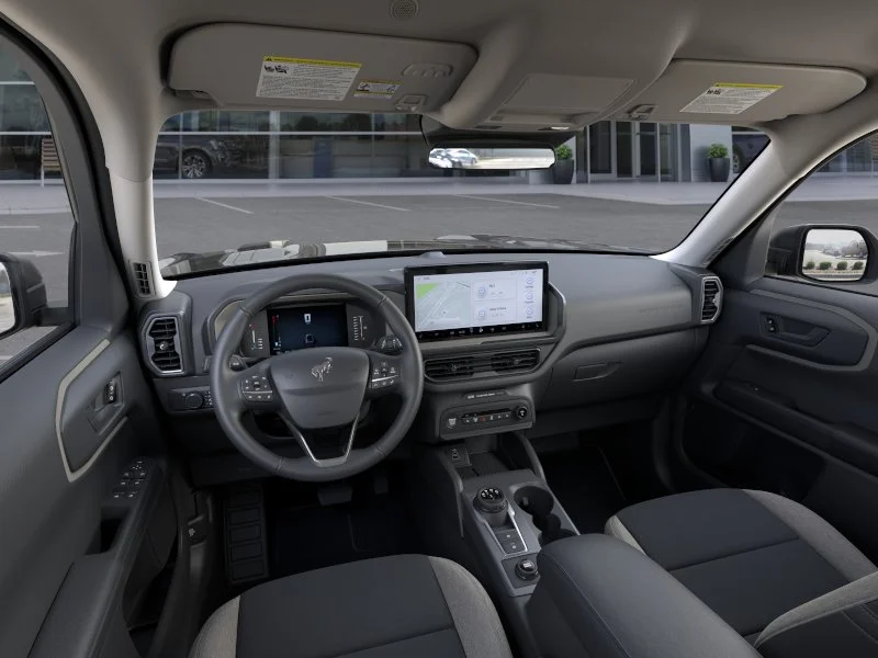 New 2026 Shadow Black Ford Big Bend® image 29