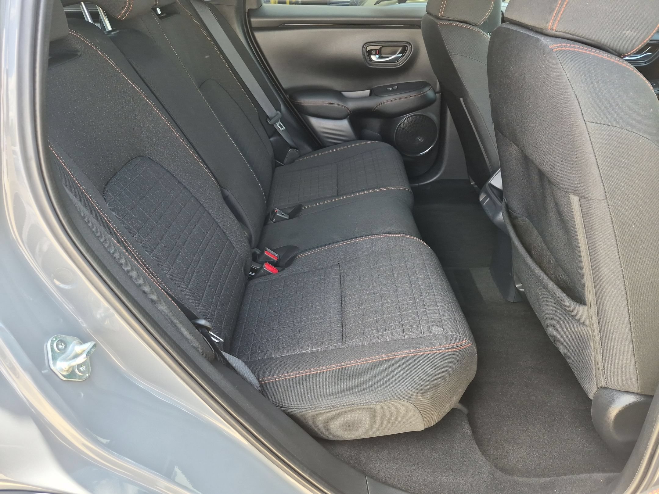 Certified Used 2024 Urban Gray Pearl Honda Sport AWD image 29