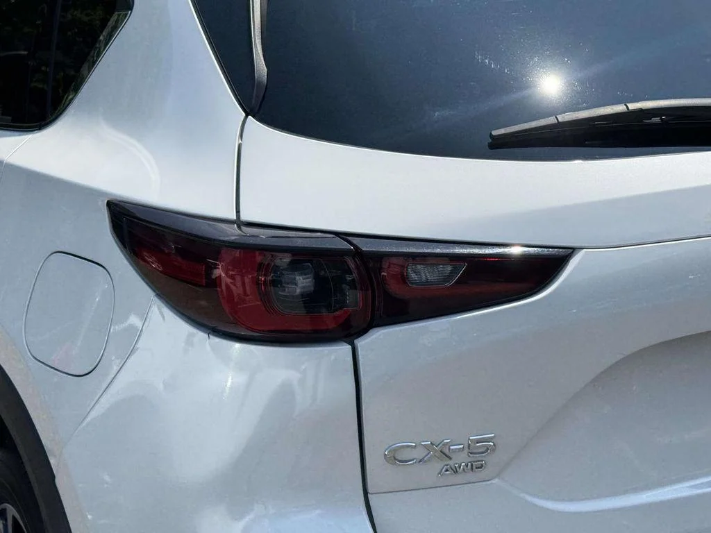 Used 2023 Rhodium White Metallic Mazda 2.5 S Premium Plus image 13