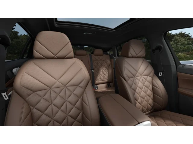 New 2027 Black Sapphire Metallic BMW  image 11