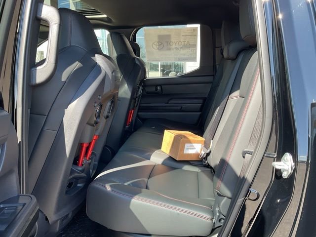 New 2026 Black Toyota Tacoma TRD Pro image 24