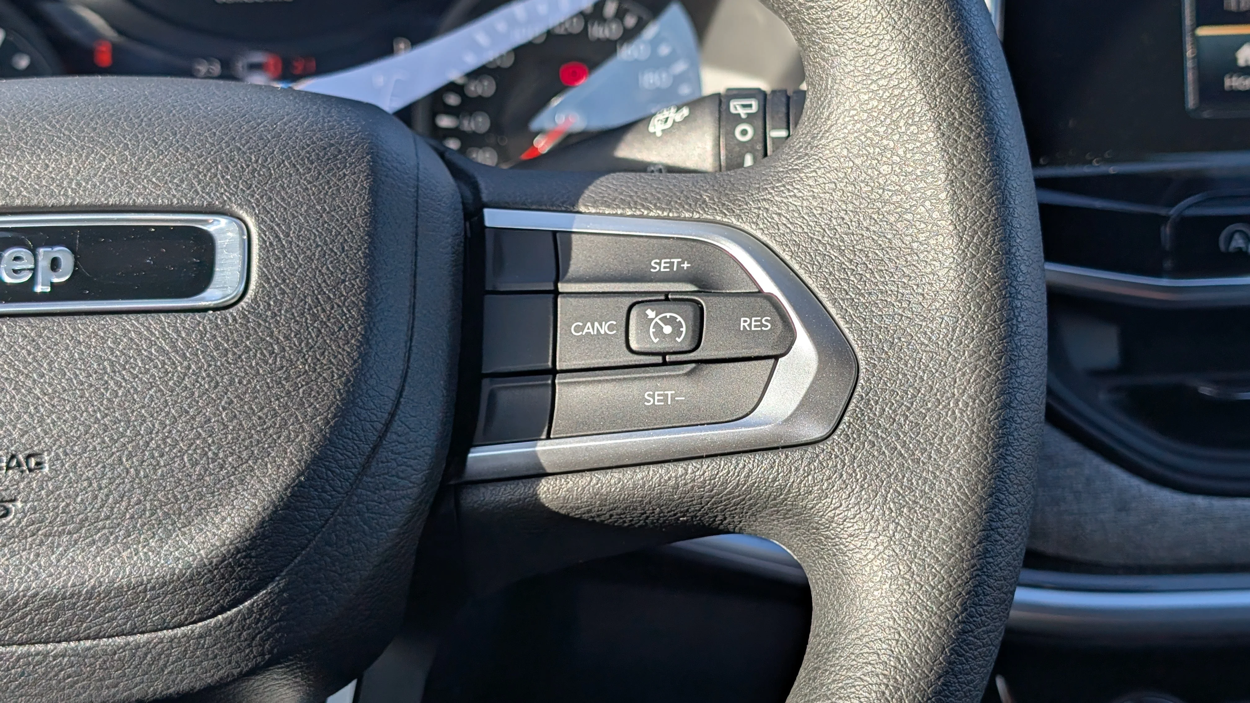 New 2026 Laser Blue Pearl Jeep Sport image 22