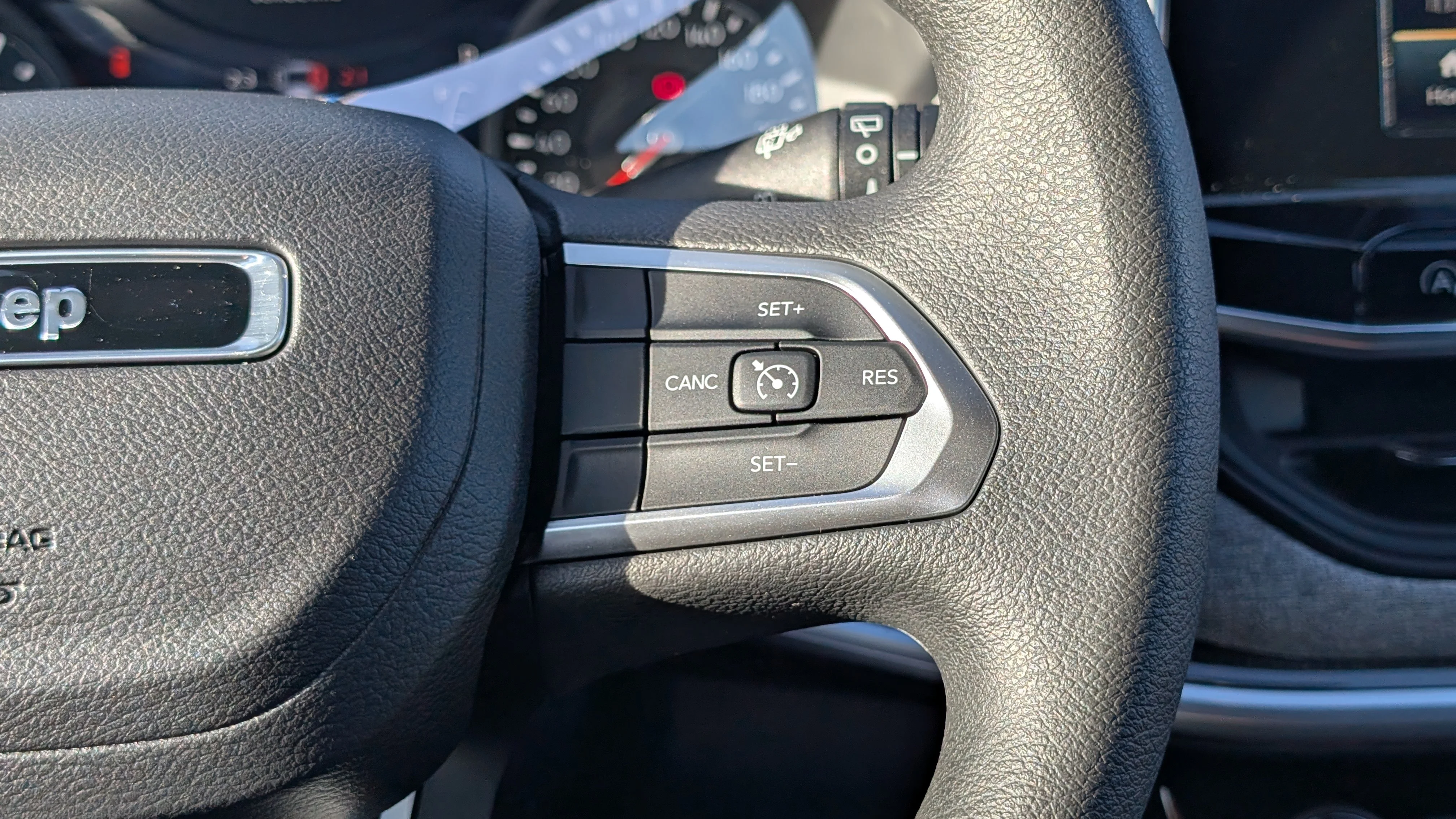 New 2026 Laser Blue Pearl Jeep Sport image 22
