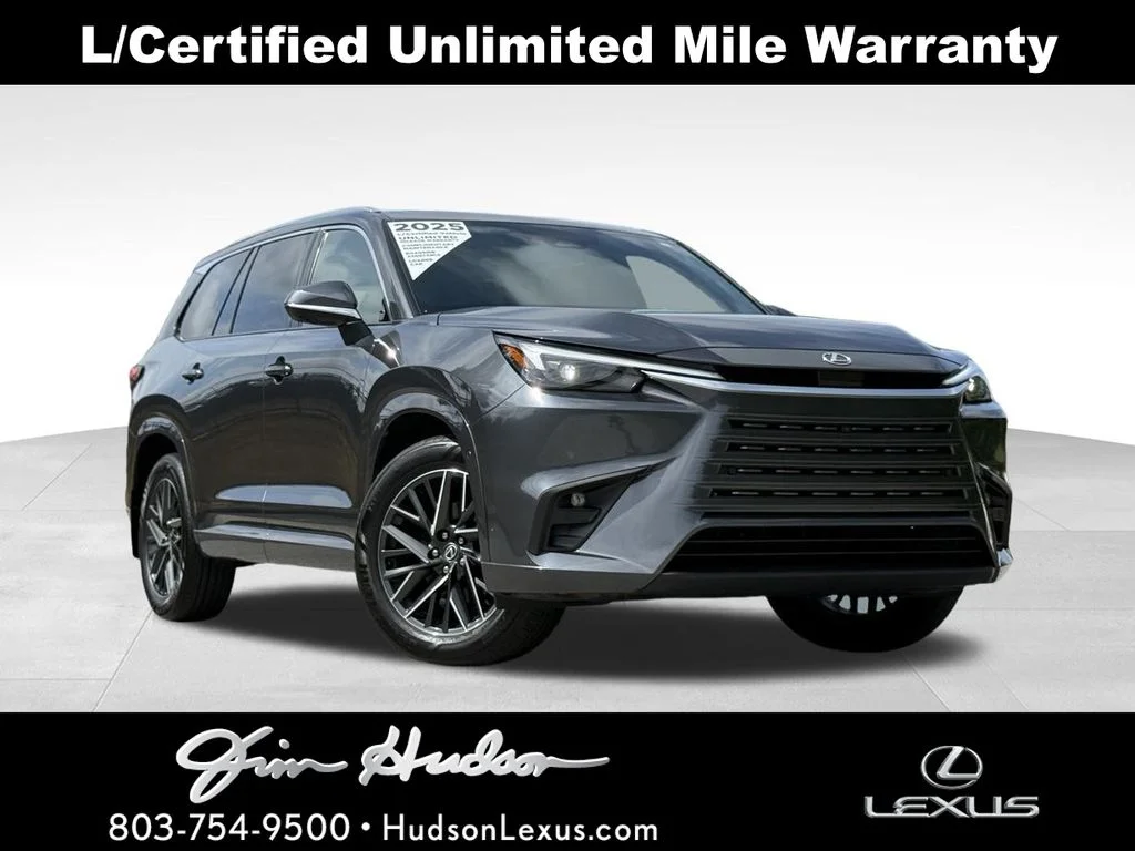 2025 Lexus TX 350 350 Premium AWD's photo