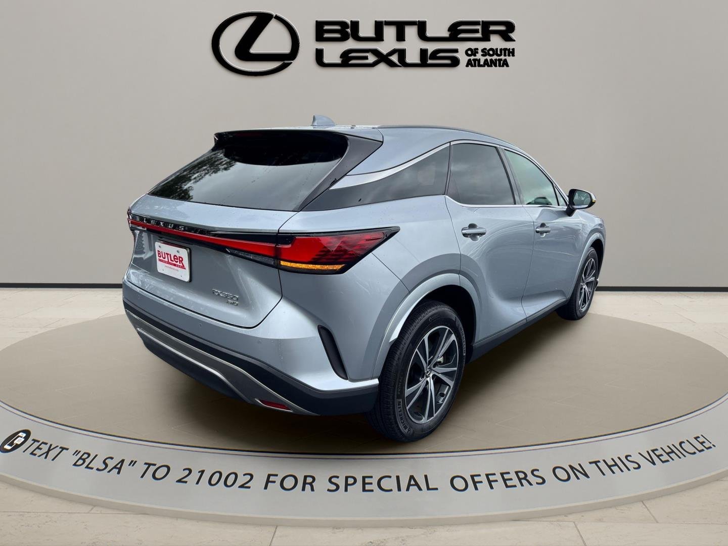 2023 Lexus RX 350 - Photo 6
