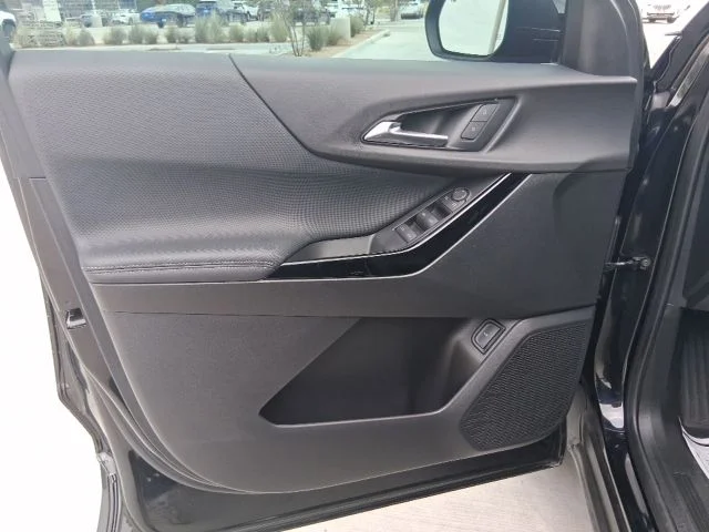 Used 2026 Black Chevrolet LT image 13