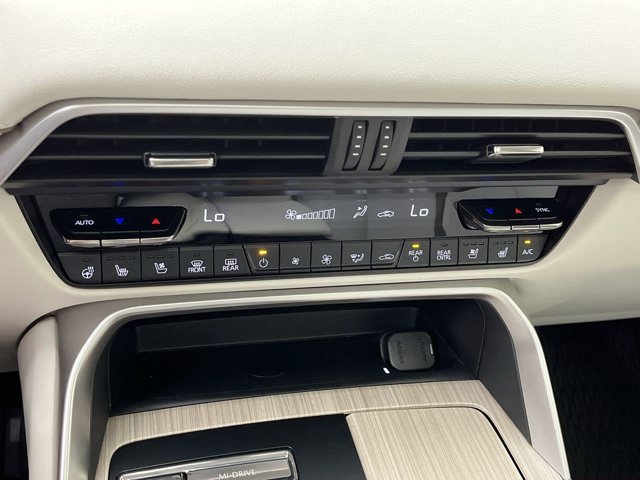 Certified Used 2026 Platinum Quartz Mazda Premium Plus image 23