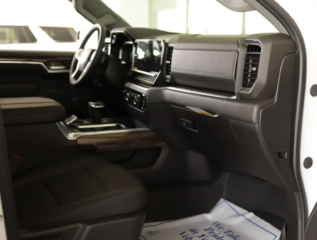 2026 Chevrolet Silverado 1500 RST - Photo 31