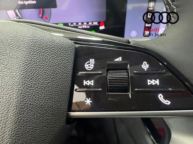 New 2026 White Audi 2.0T Premium Plus image 22