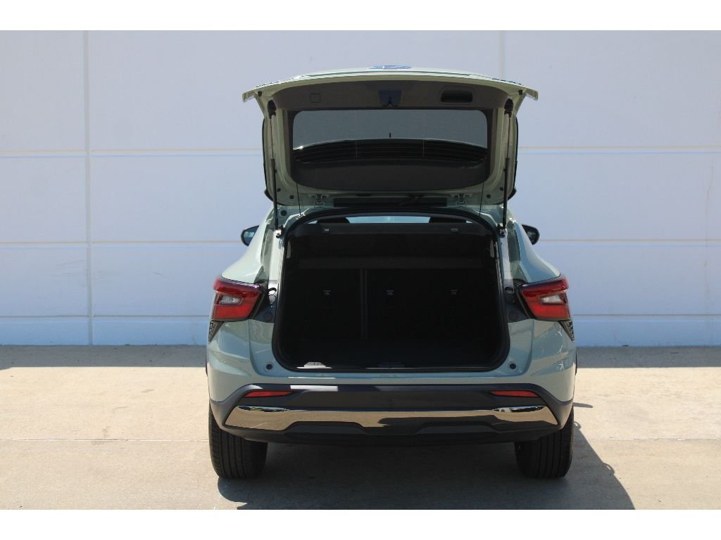 2026 Chevrolet Trax Activ - Photo 22