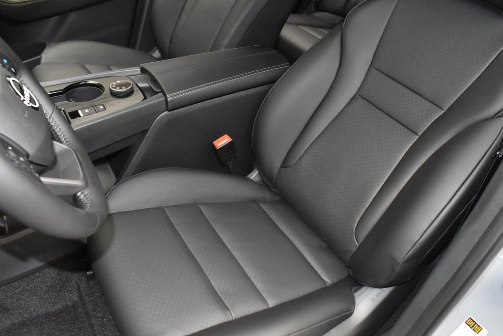 New 2026 Boulder Gray Pearl Nissan Dark Armor™ image 12