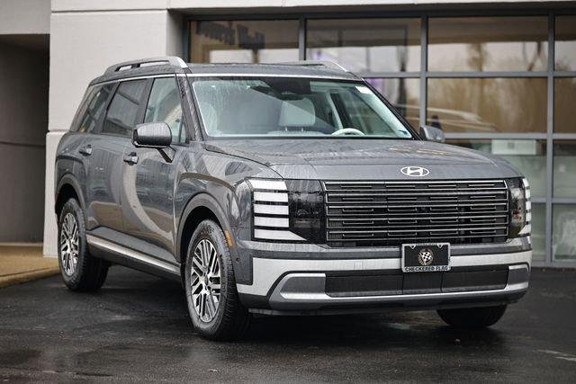 2026 Hyundai PALISADE SEL