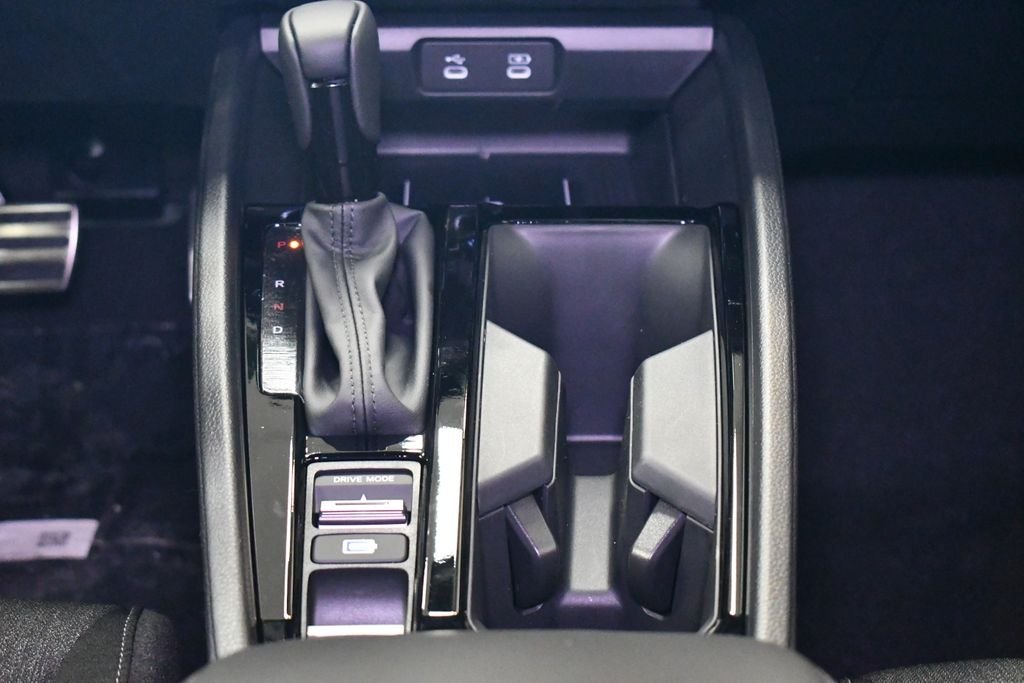 2026 Honda Accord Hybrid Sport - Photo 13