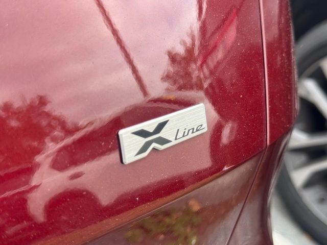 Certified 2023 Kia Sportage X-Line with VIN KNDPYDAH8P7102408 for sale in Orlando, FL