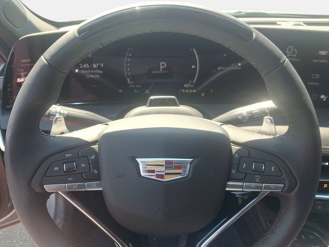 2026 Cadillac CT5 Premium Luxury - Photo 13