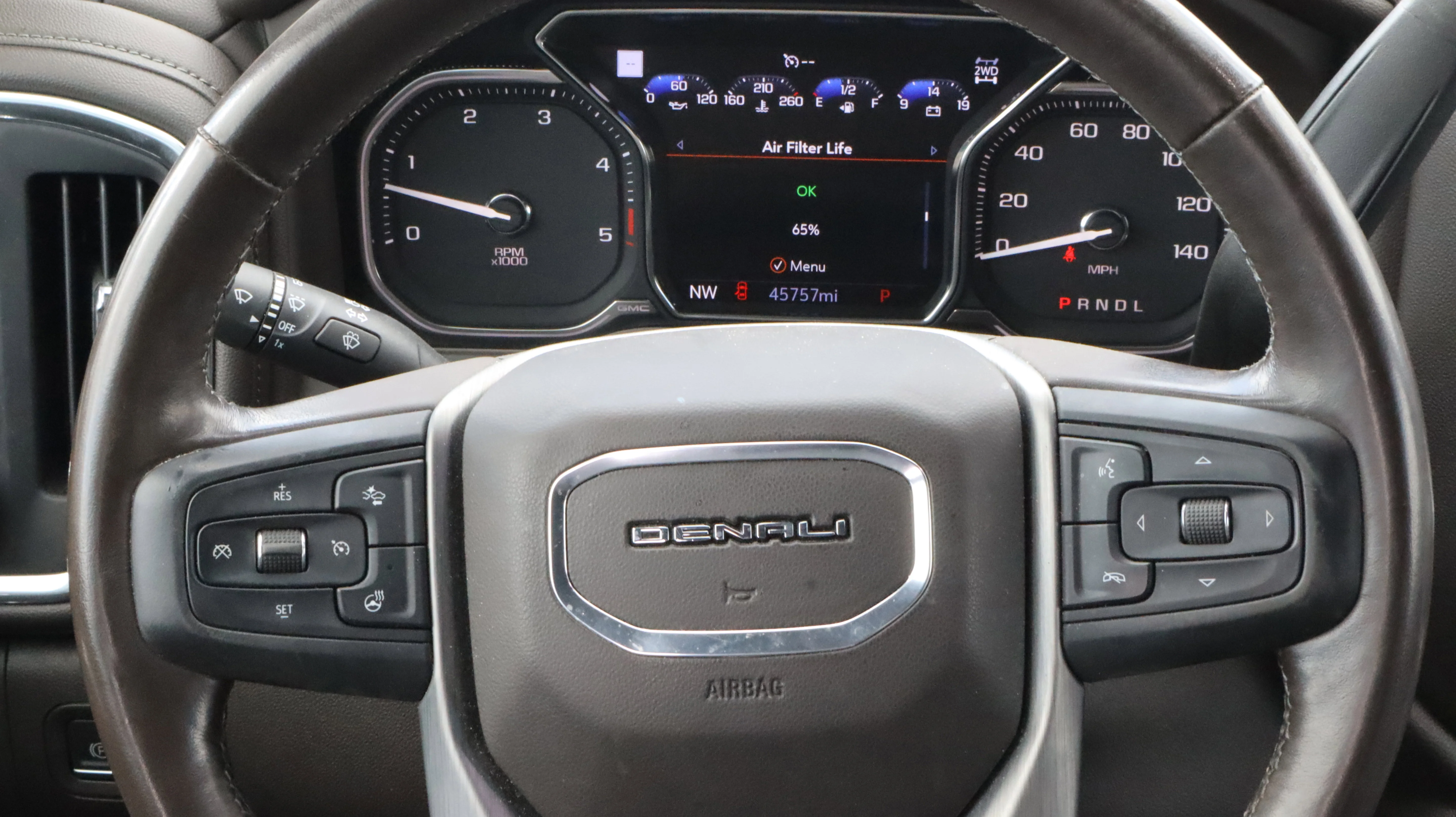 2023 GMC Sierra 2500 Denali HD Denali - Photo 12