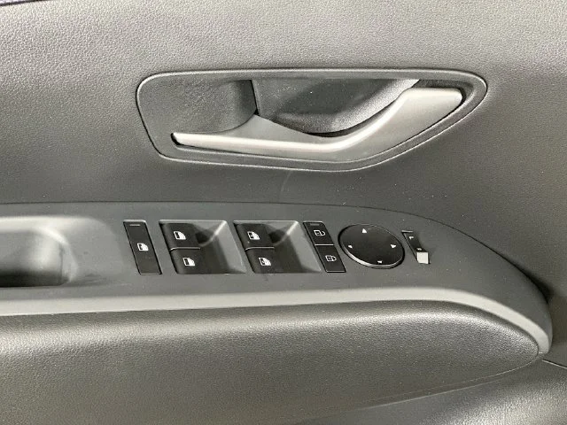 New 2026 Hyundai TUCSON SEL