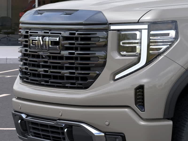 2026 GMC Sierra 1500 Denali Ultimate - Photo 13