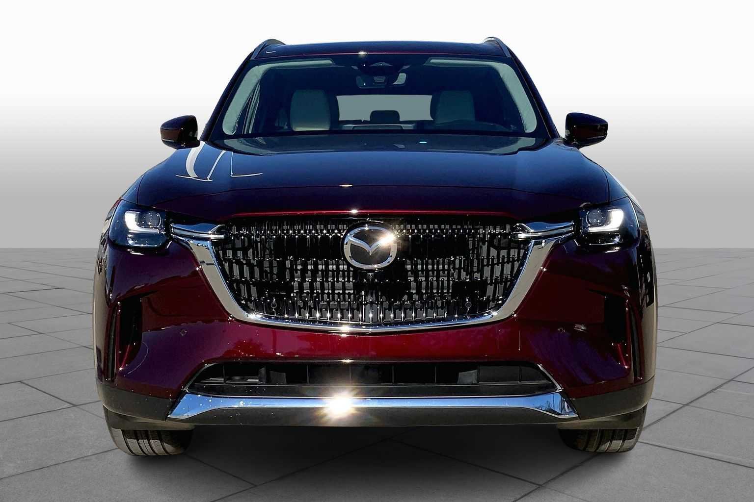 New 2026 Mazda CX-90 3.3 Turbo Premium Plus AWD SUV in Houston