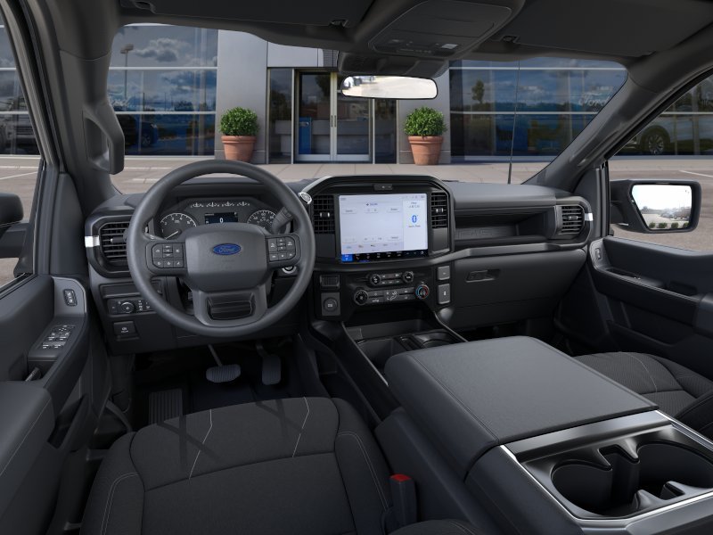 New 2026 Avalanche Ford STX® image 9