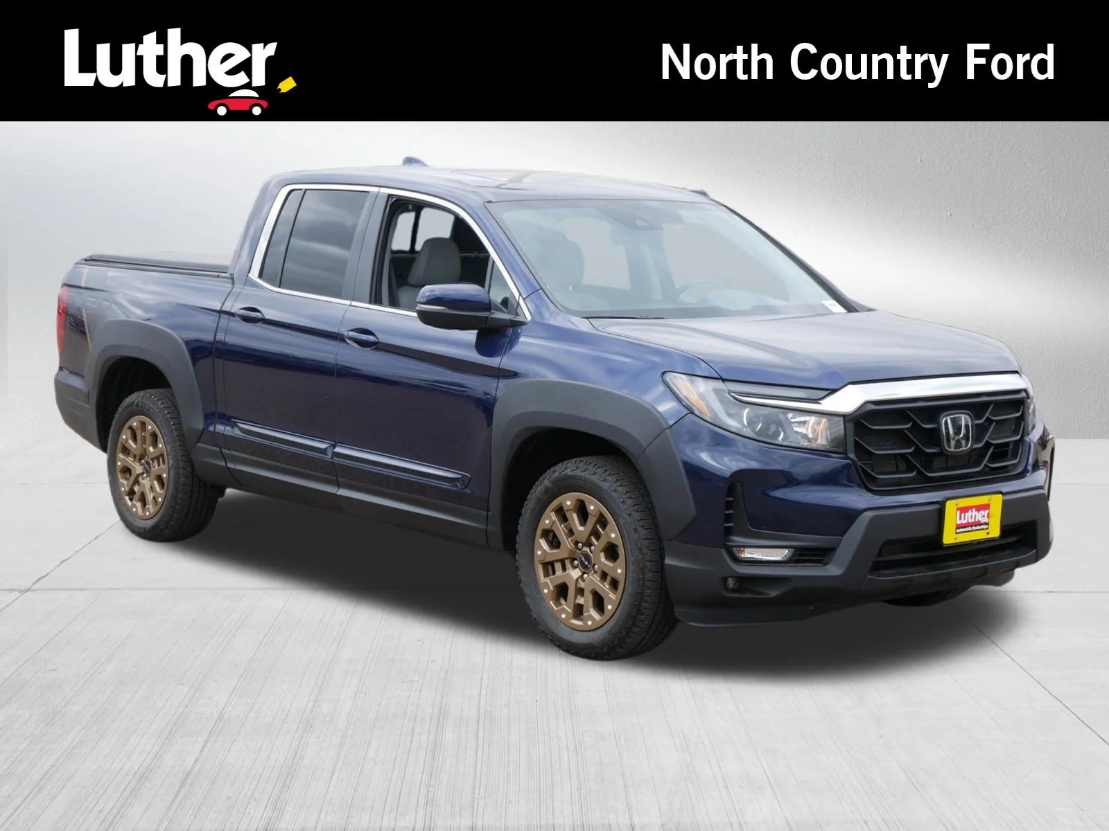 2023 Honda Ridgeline