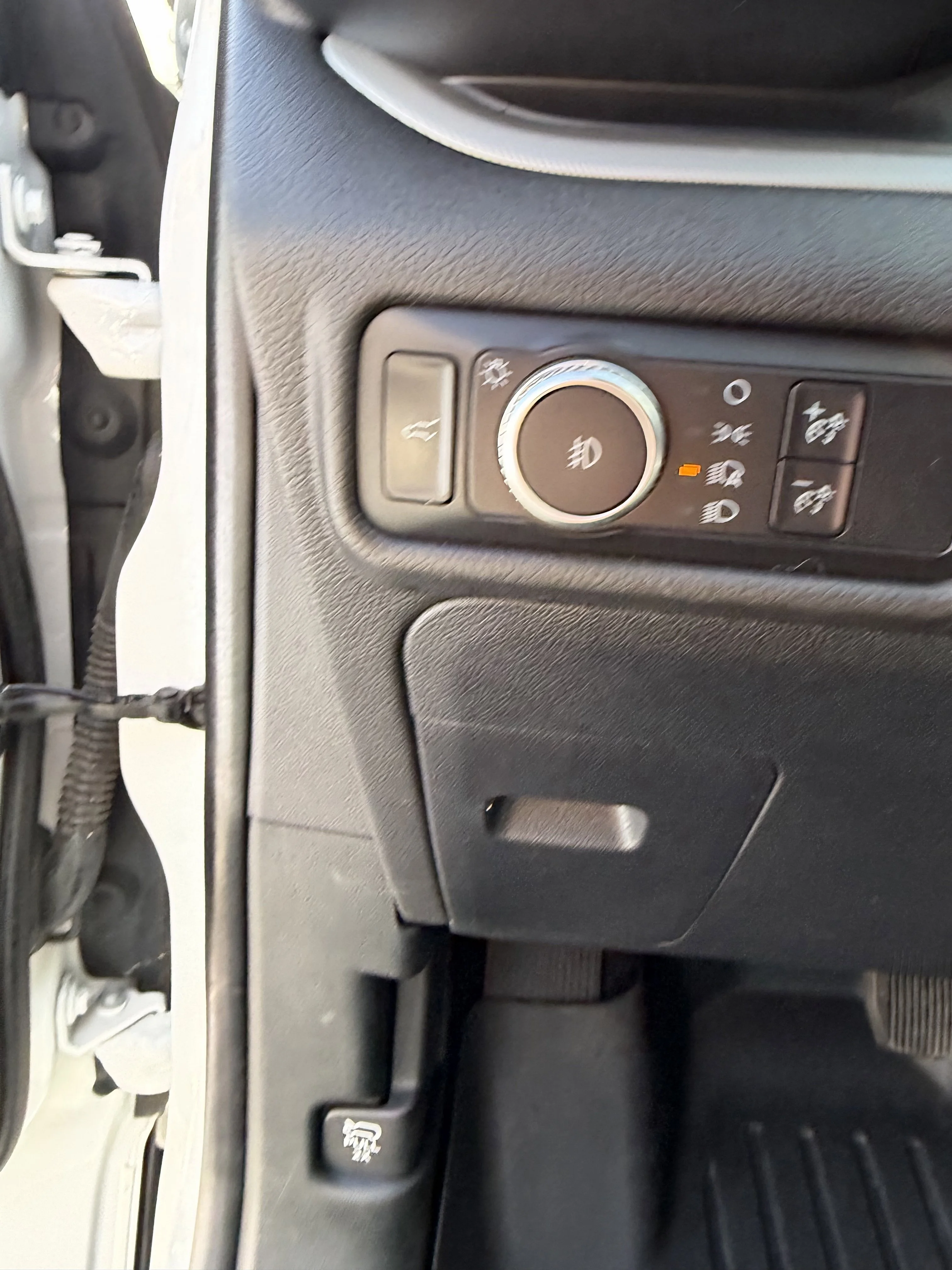 Used 2020 White Ford XLT image 7