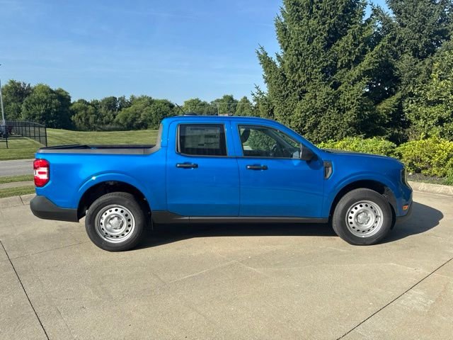 New 2026 Velocity Blue Ford XL image 3