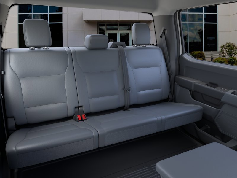 New 2026 Oxford White Ford XL image 11