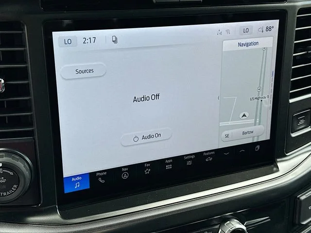 New 2026 Gray Ford Tremor image 10