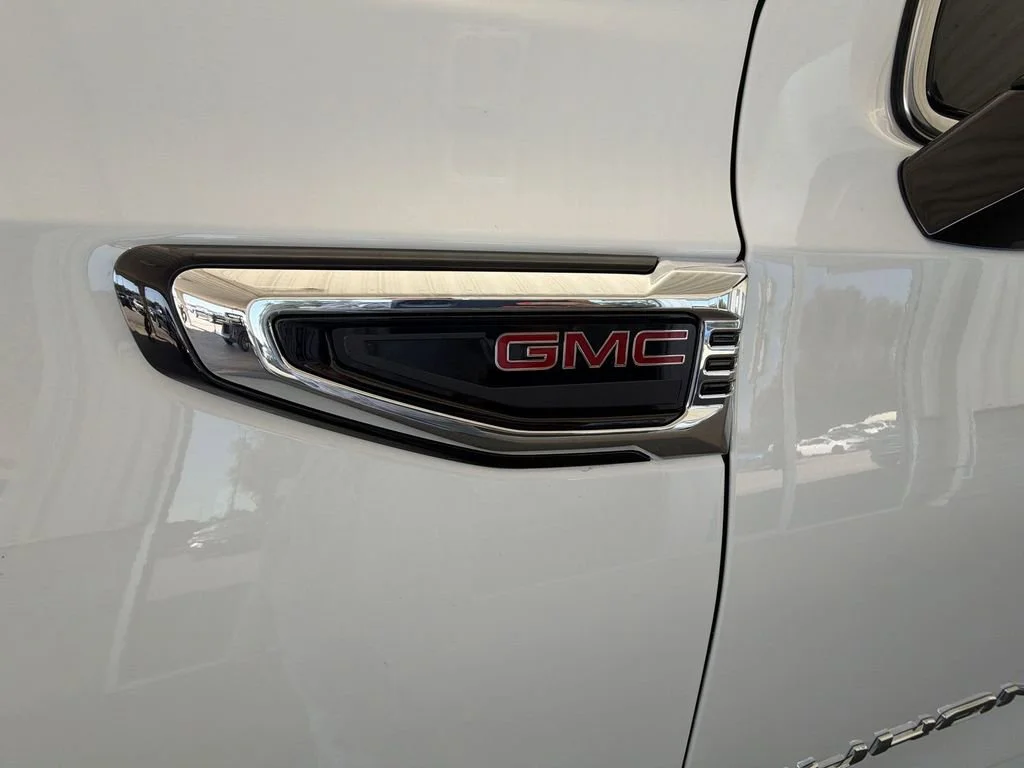 2026 GMC Yukon XL Elevation - Photo 40