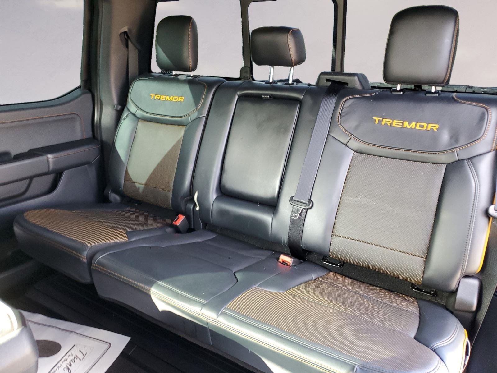 2024 Ford F-150 Tremor - Photo 13