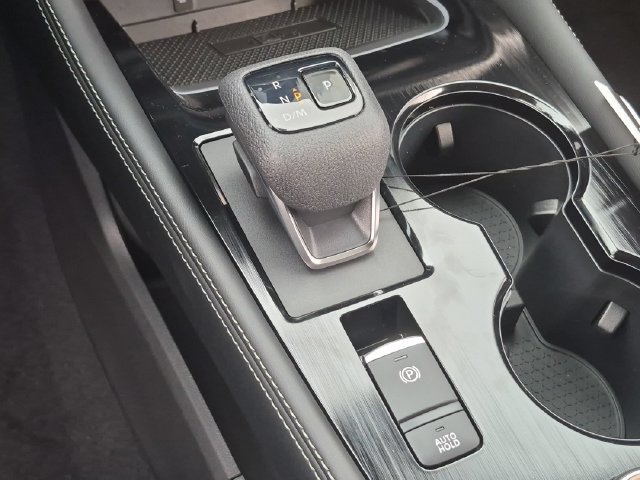 New 2026 Everest White Pearl TriCoat / Super Black Two-tone Nissan Platinum image 20