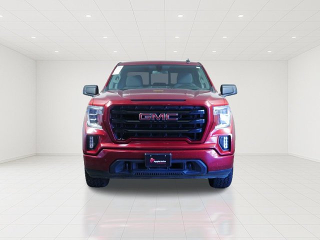 Used 2021 GMC Sierra 1500 Elevation with VIN 3GTU9CET3MG371232 for sale in Shakopee, Minnesota