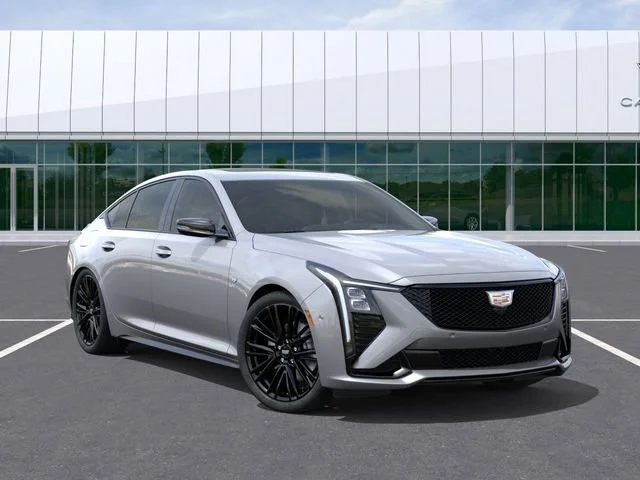 2026 Cadillac CT5 Sport - Photo 7