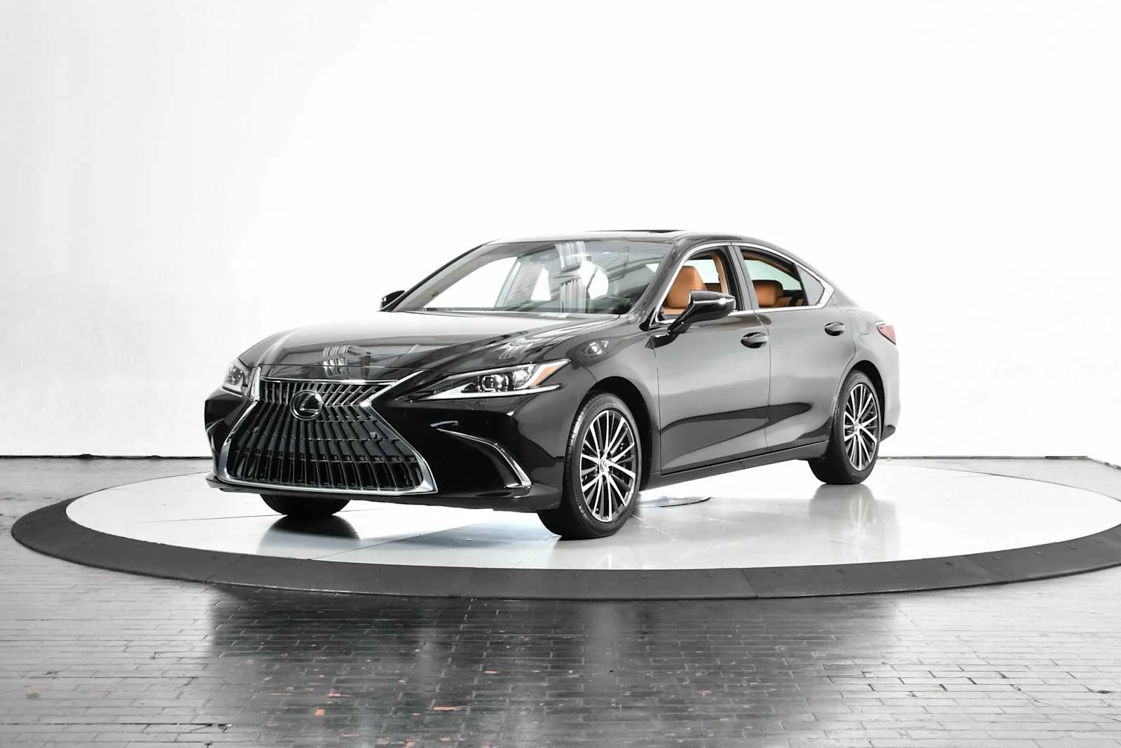 2024 Lexus ES 350 350's photo