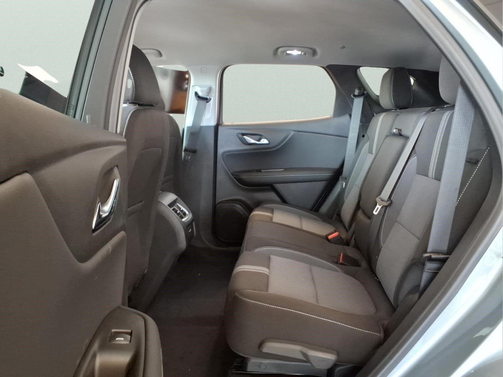 2026 Chevrolet Blazer 2LT - Photo 10