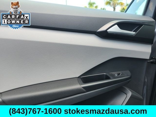 Used 2023 Gray Volkswagen 1.5T S image 18