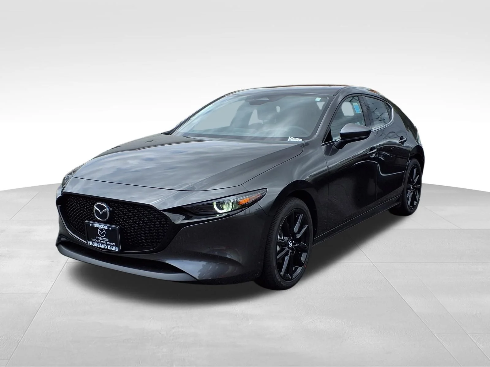 2026 Mazda CX-3 Premium MT 5-Door SKYACTIV's photo