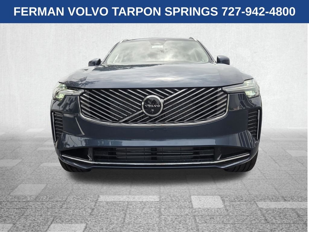 New 2026 Denim Blue Volvo Ultra image 2