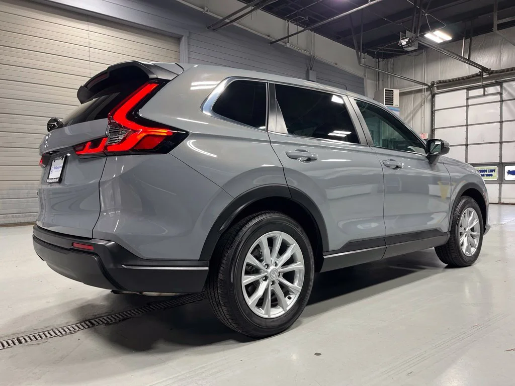 2024 Honda CR-V EX - Photo 40