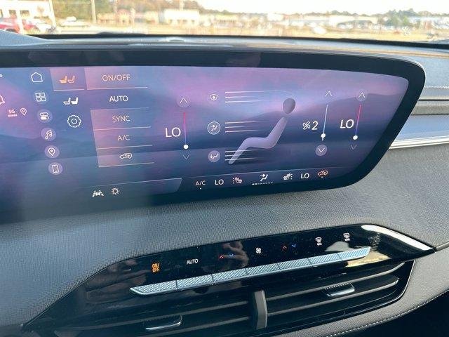2026 Buick Enclave Sport Touring - Photo 18
