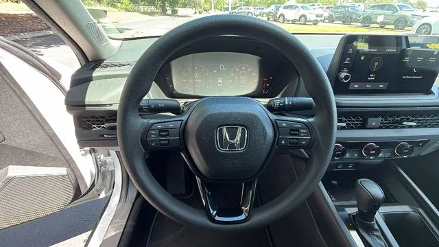 New 2026 White Honda SE image 26